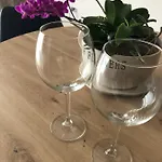 Chopina Appartement