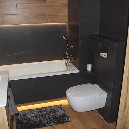 Chopina Appartamento