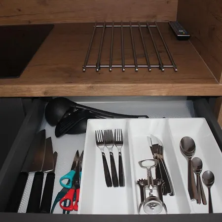 Appartamento Chopina Łomianki