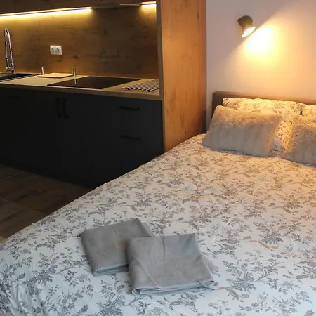 Appartamento Chopina *