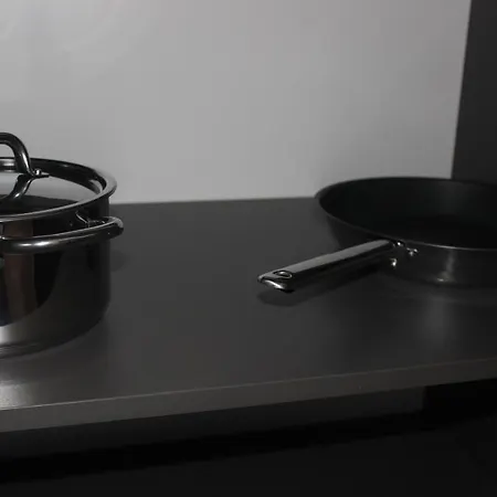 Lägenhet Chopina