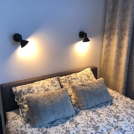 Chopina Apartment