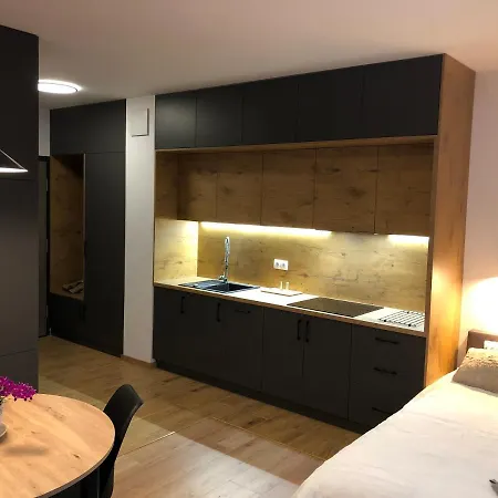 Chopina Appartamento