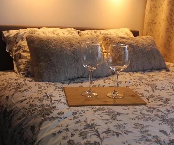 Chopina Apartment Lomianki