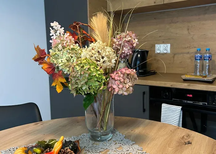 Chopina Apartment Lomianki